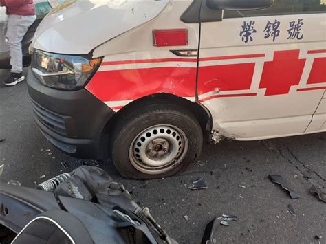 秀水車禍|18歲騎士高速衝撞！ 彰化阿北剛出家門就慘死｜東森新